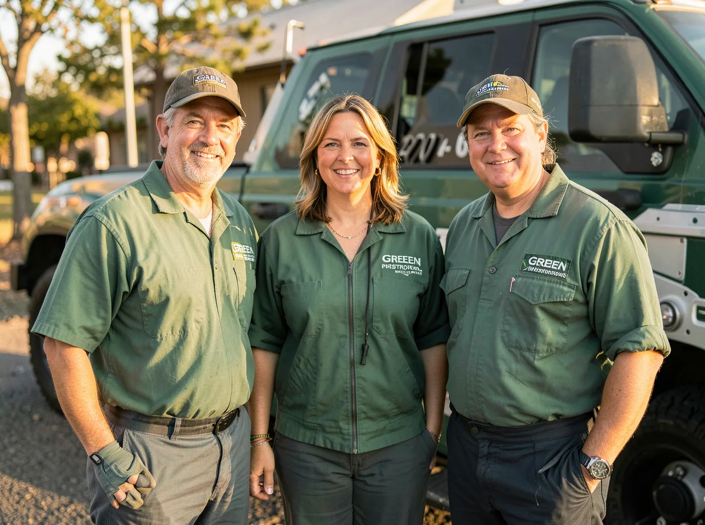 Water Damage Restoration company in Enterprise, AL