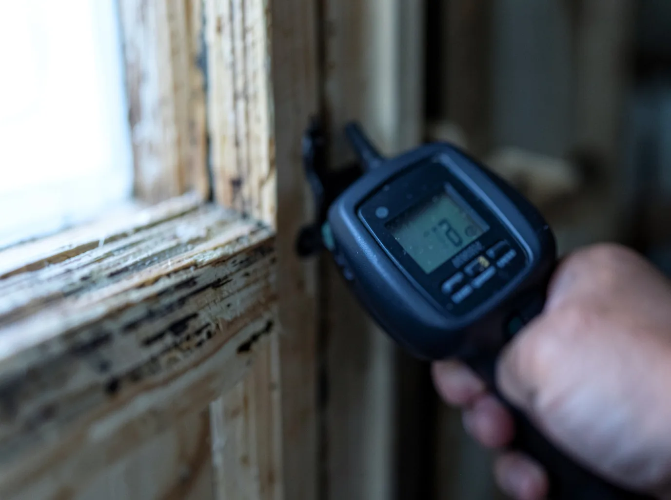 Commercial Water Damage Restoration in Enterprise, AL