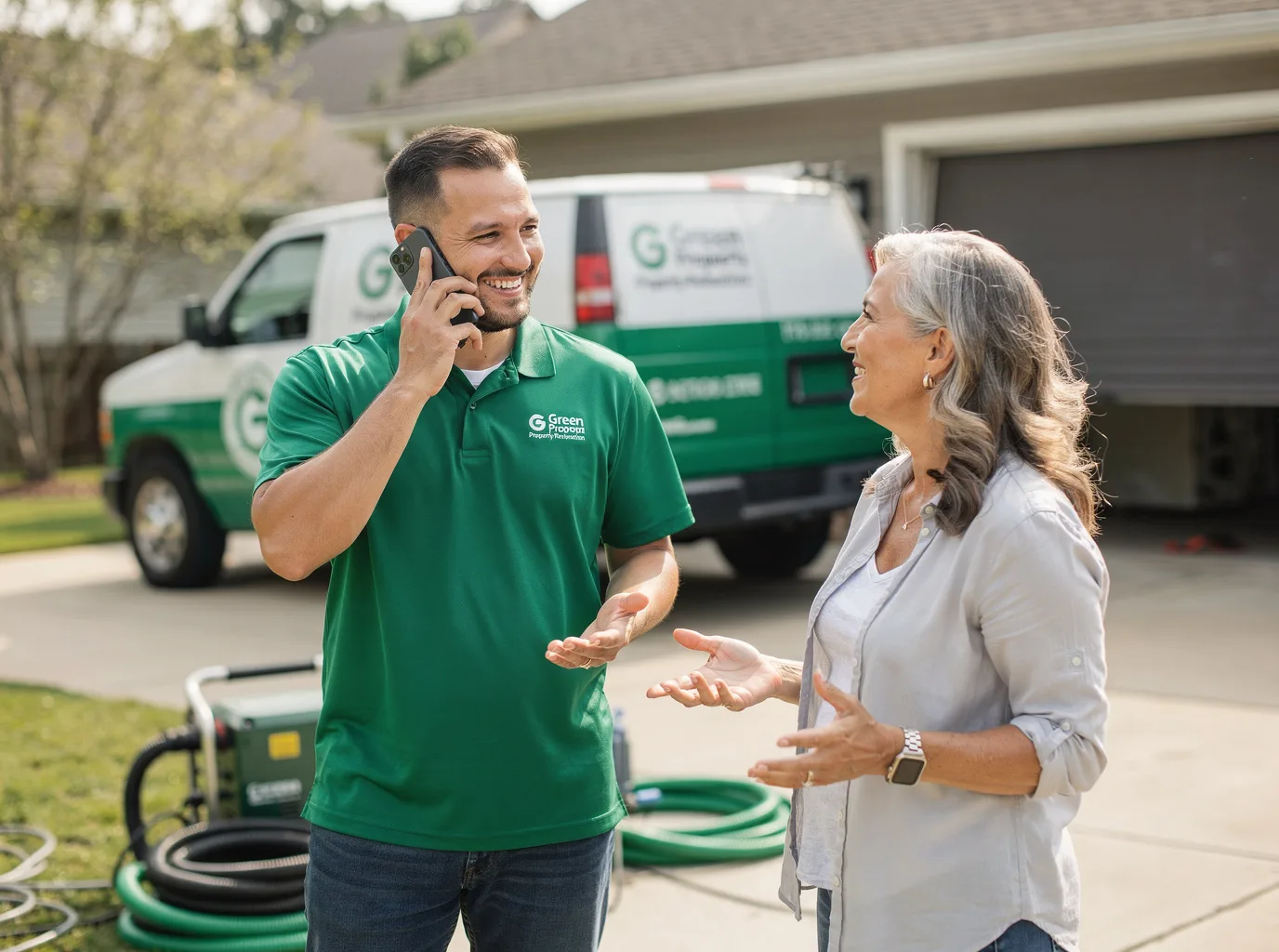 Water Damage Restoration Enterprise, AL FAQs